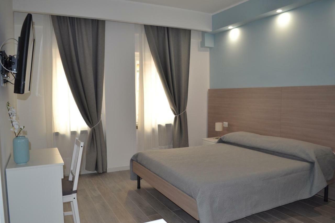 Nazionale Suite Neapel Exterior foto