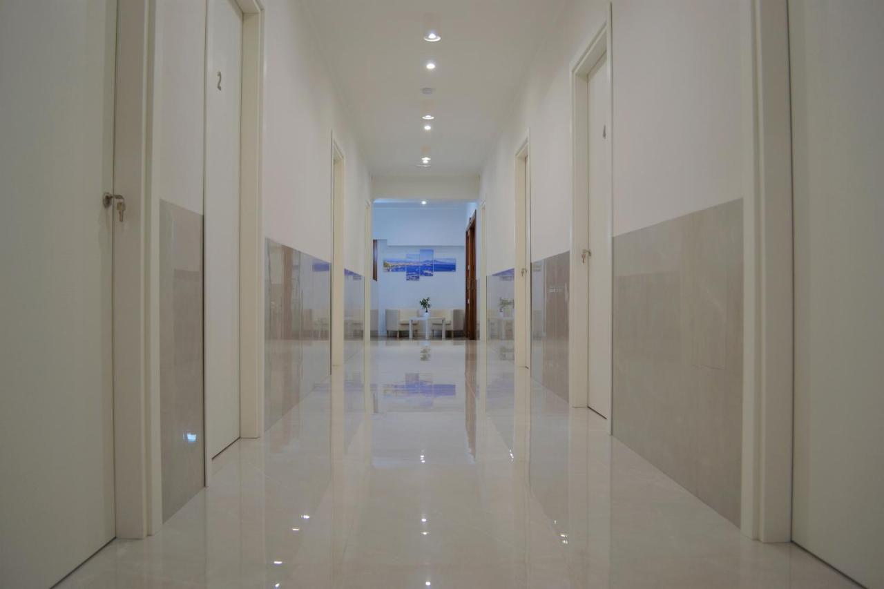 Nazionale Suite Neapel Exterior foto